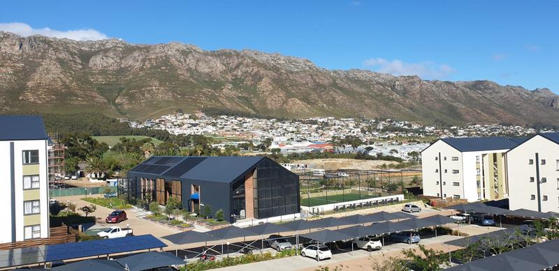 1 Bedroom Property for Sale in Greenbay Eco Estate Western Cape